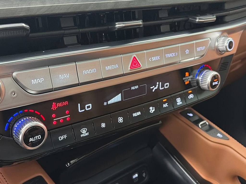 Used 2025 Kia Telluride SX X-Line image 20