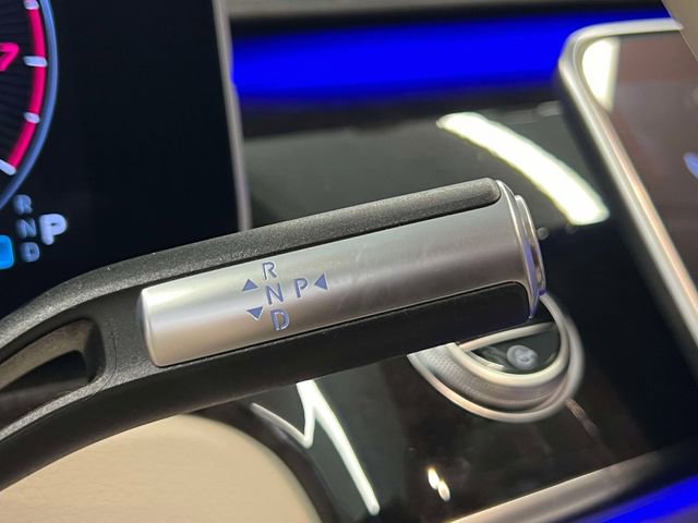 Certified 2023 Mercedes-Benz S 580 4MATIC Sedan image 27