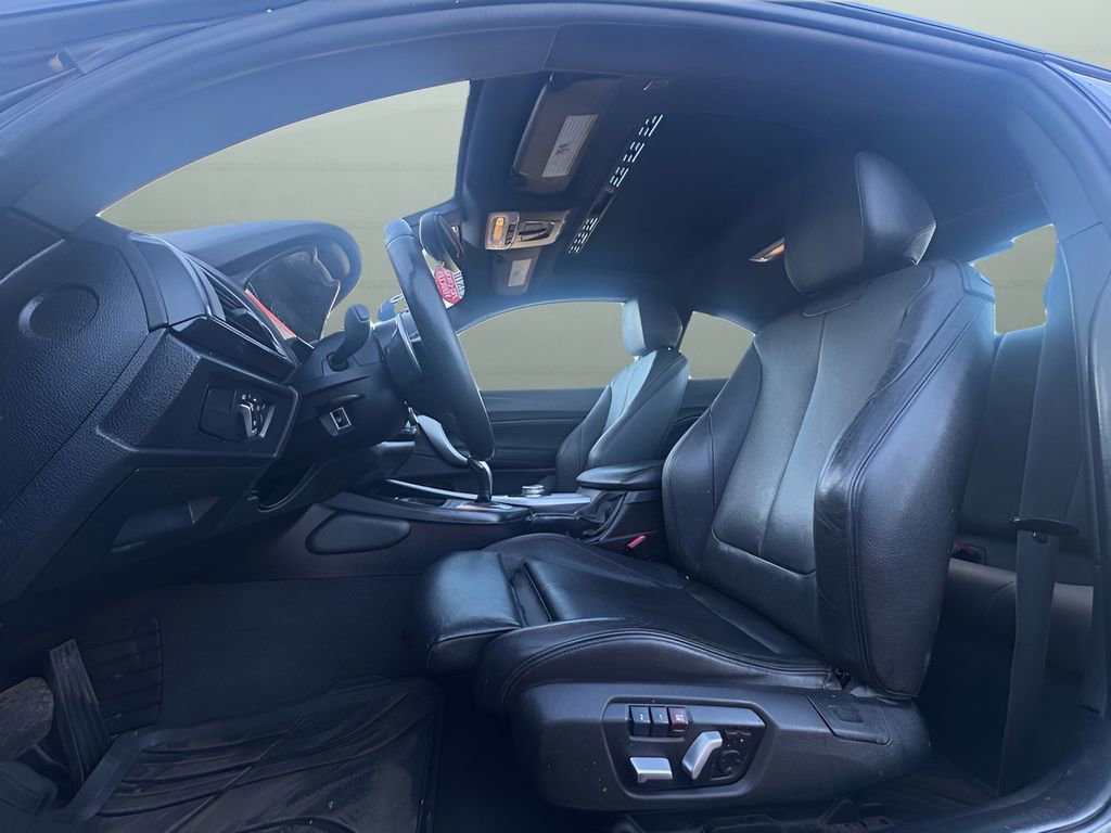 Used 2016 BMW M235i xDrive Coupe image 20