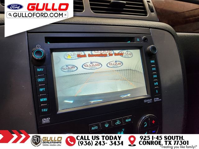 Used 2013 GMC Yukon SLT image 28
