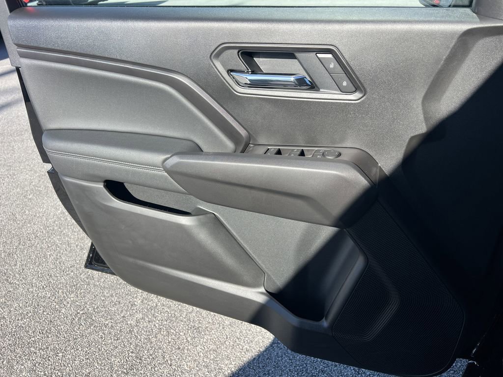 New 2026 GMC Canyon Elevation w/ Convenience Package RWD image 12