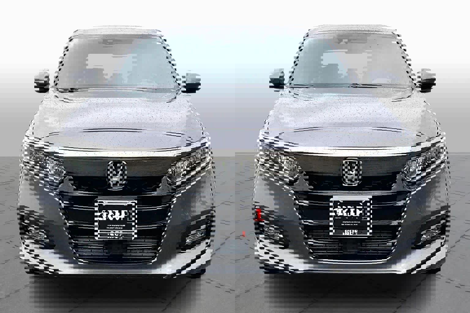 Used 2018 Honda Accord Sport image 4