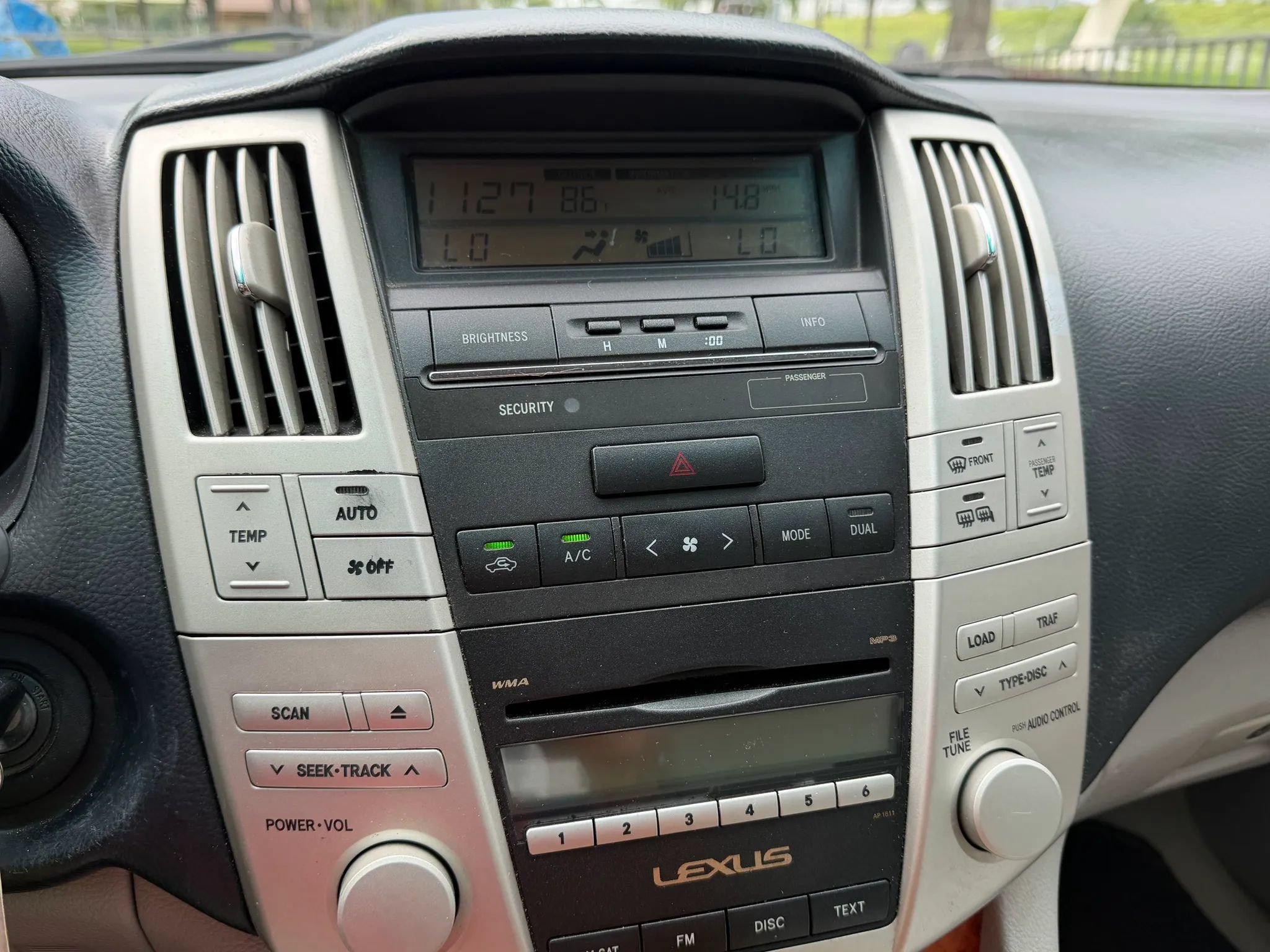 Used 2007 Lexus RX 350 2WD image 31