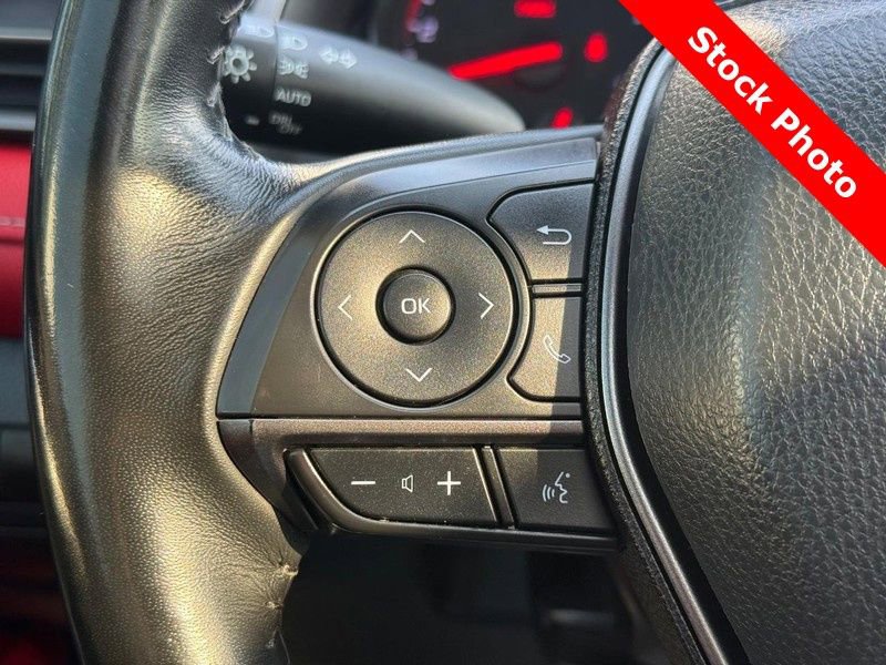 Used 2024 Toyota Camry XSE image 15