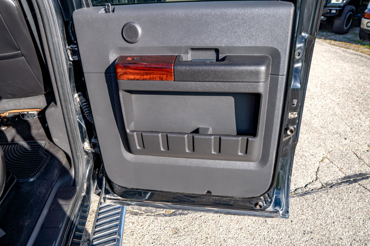 Used 2009 Ford F250 Lariat image 41