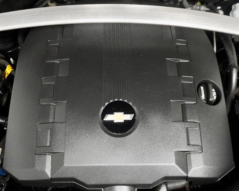 Used 2013 Chevrolet Camaro LT image 30