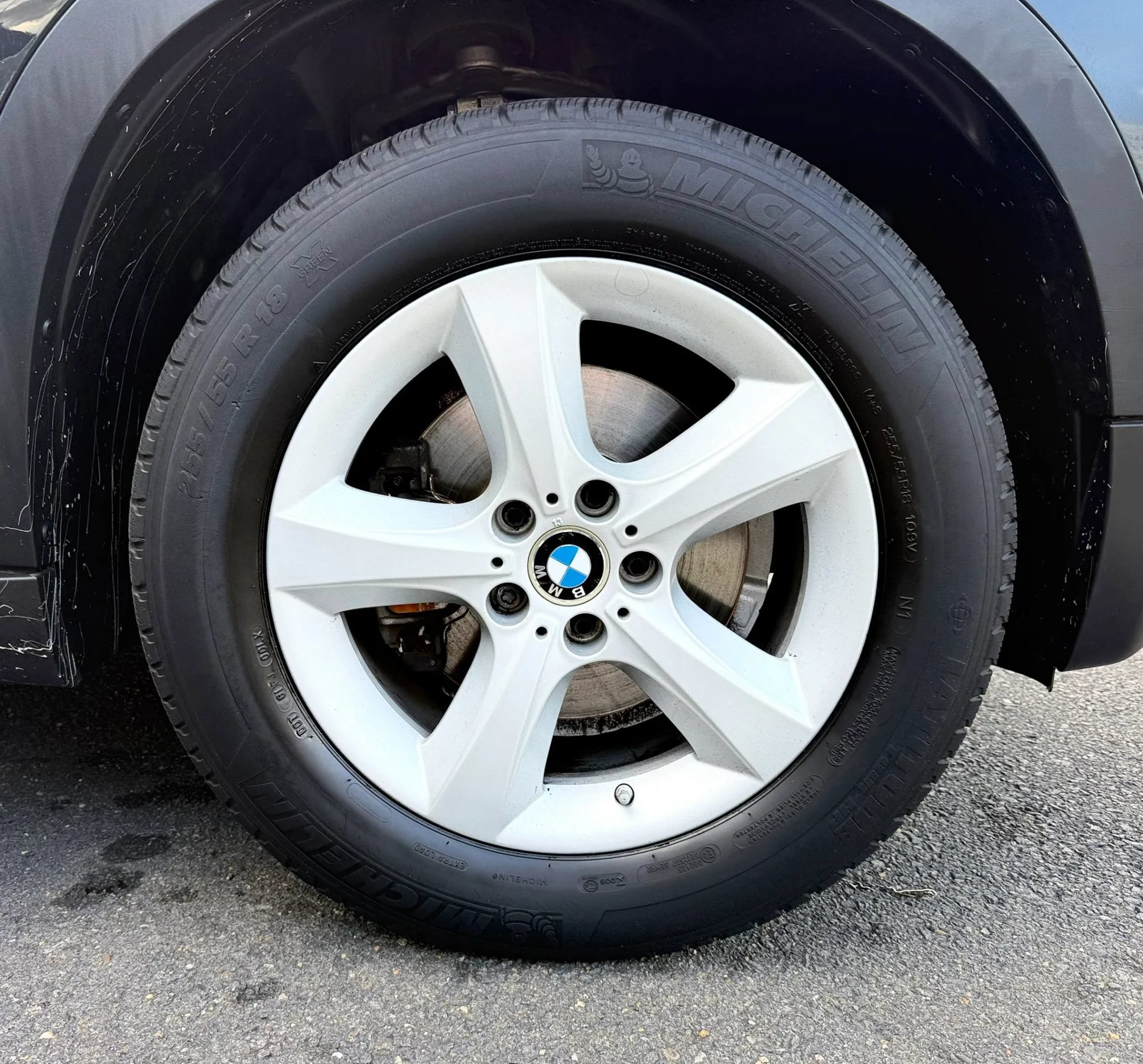 Used 2008 BMW X5 3.0si AWD/4WD image 47