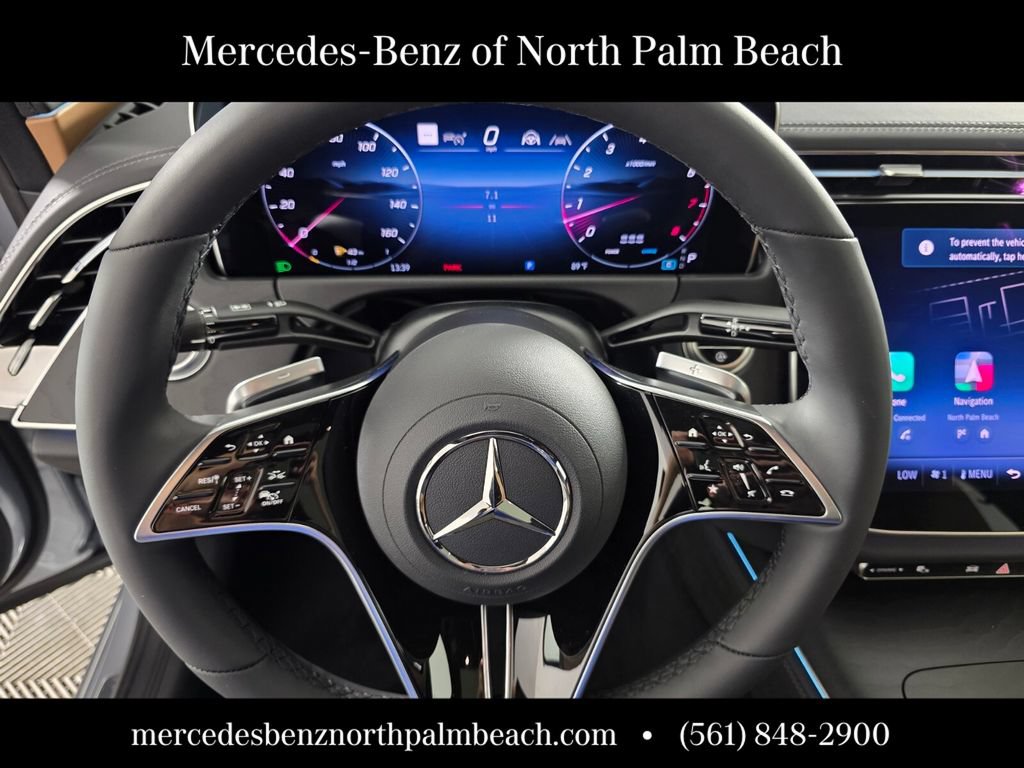 New 2027 Mercedes-Benz E 350 Sedan image 15