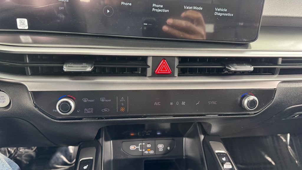 New 2026 Kia Sorento S AWD/4WD image 27