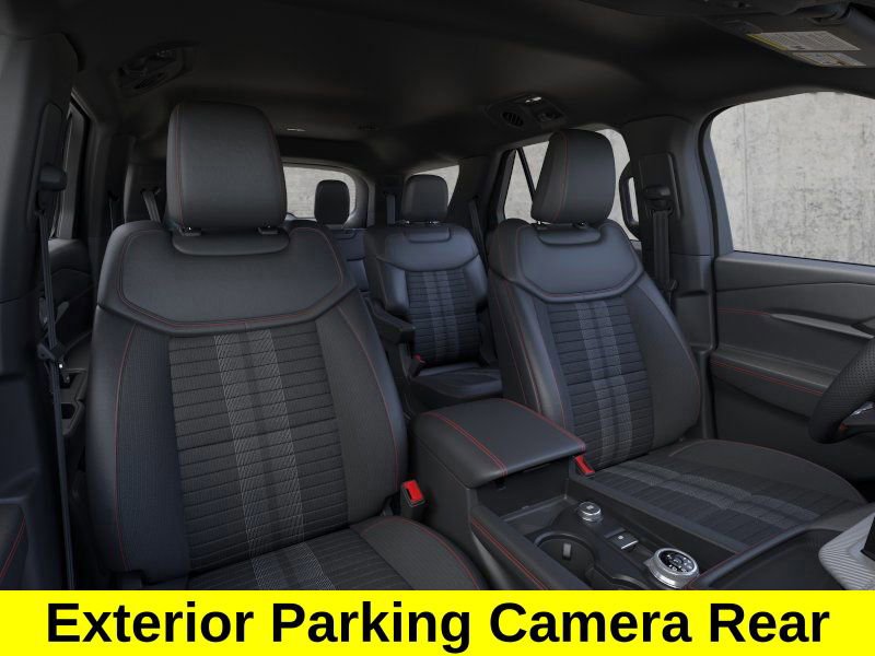 New 2026 Ford Explorer ST-Line image 10