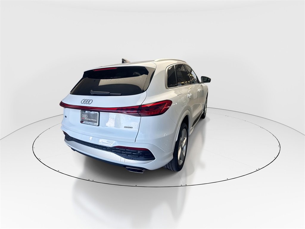 New 2025 Audi Q5 Premium Plus image 8
