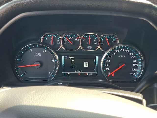 Certified 2019 GMC Sierra 2500 SLT w/ Duramax Plus Package AWD/4WD image 21