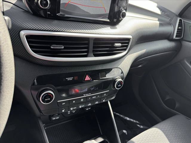 Used 2019 Hyundai Tucson SEL AWD/4WD image 15