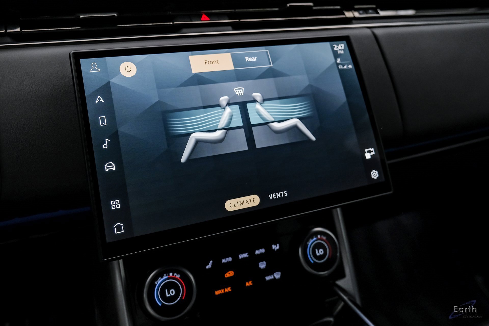 Used 2023 Land Rover Range Rover SE image 59
