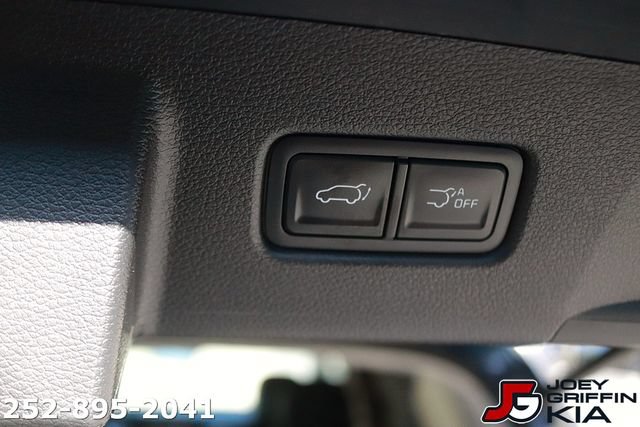 Certified 2024 Kia Telluride SX Prestige AWD/4WD image 18