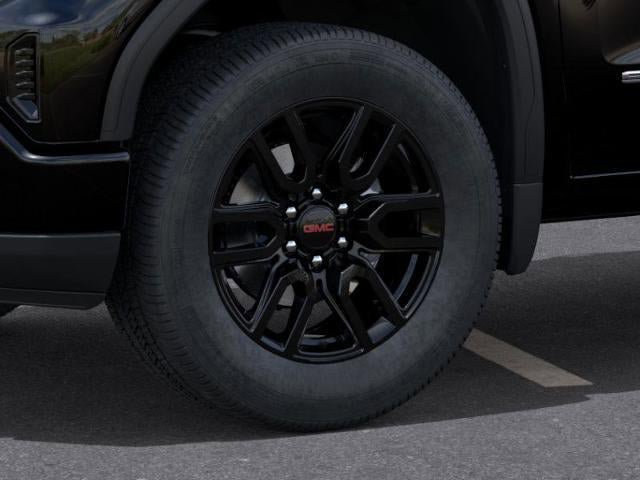 New 2026 GMC Sierra 1500 Pro w/ Graphite Edition image 9