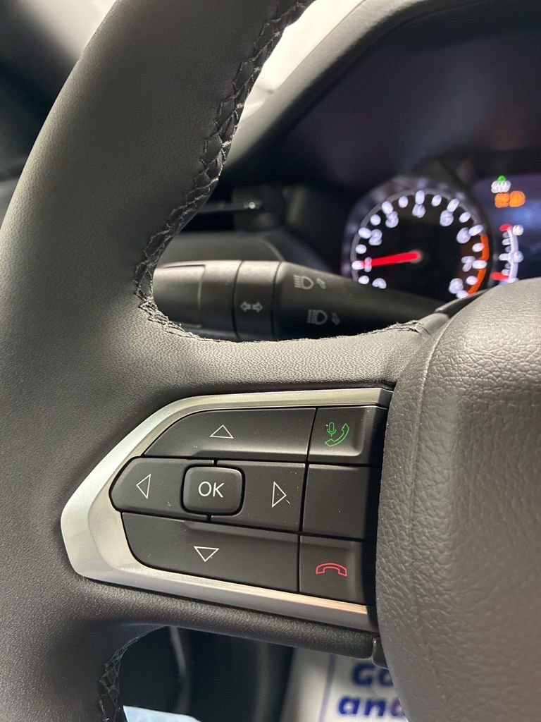 New 2026 Jeep Compass Limited image 13