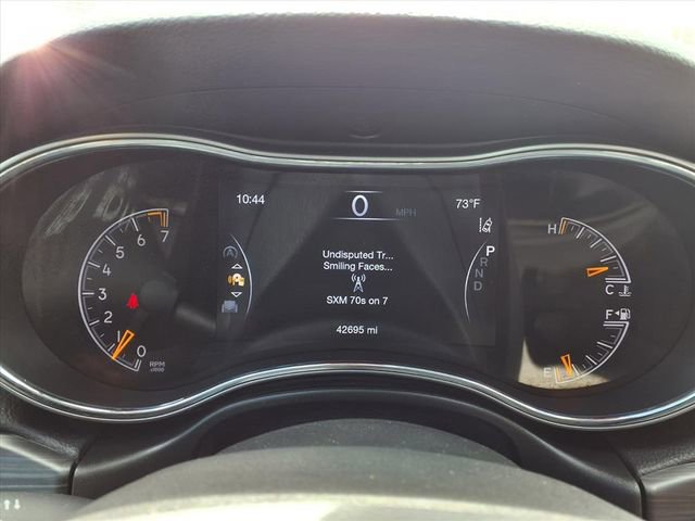 Used 2021 Jeep Grand Cherokee Laredo X image 20