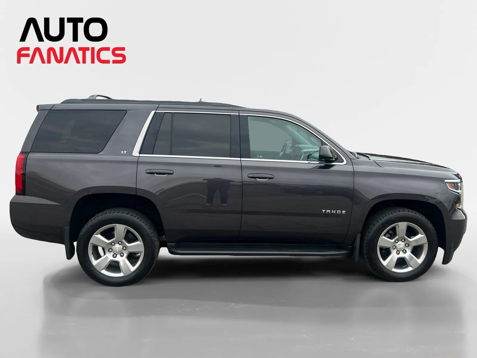 Used 2018 Chevrolet Tahoe LT image 6
