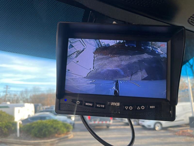 Used 2019 Mercedes-Benz Sprinter 170 image 9