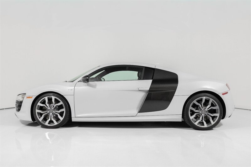 Used 2012 Audi R8 V10 AWD/4WD image 5