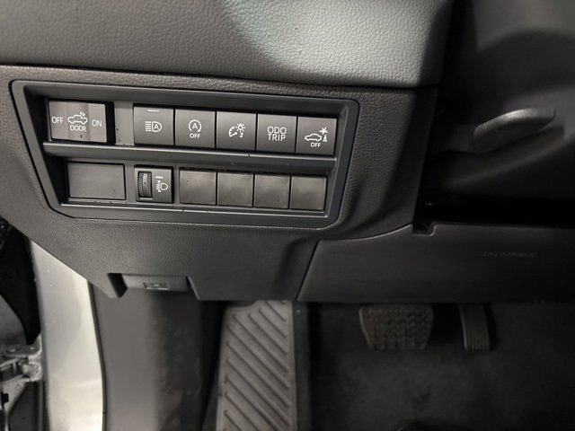 New 2026 Toyota Tundra Limited image 27