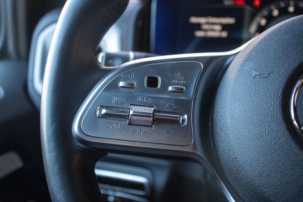 Used 2021 Mercedes-Benz G 550 image 15