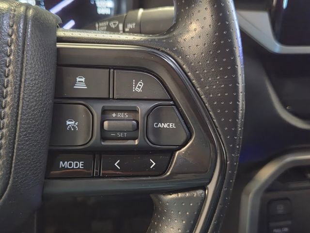 Used 2023 Toyota Tundra SR5 w/ SR5 Convenience Package image 20