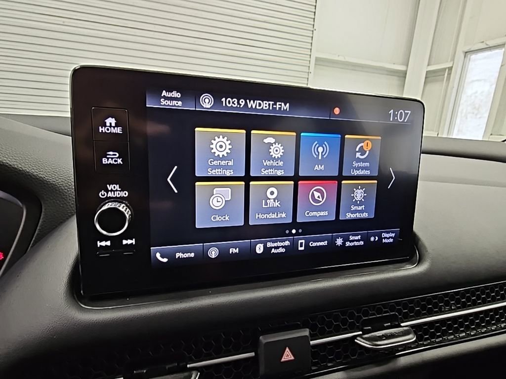 Used 2024 Honda HR-V EX-L image 16