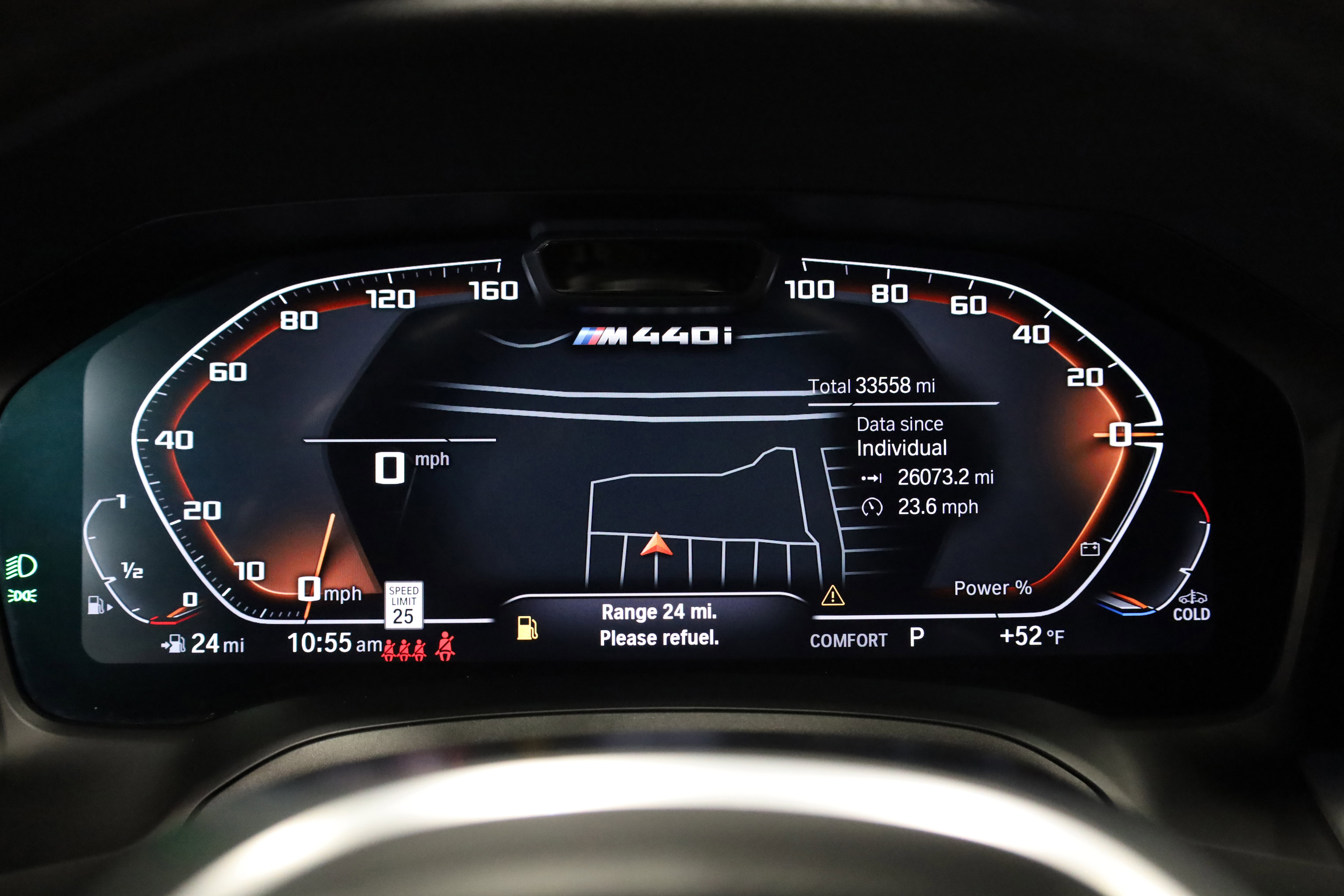 Used 2022 BMW M440i xDrive Gran Coupe w/ Premium Package image 21