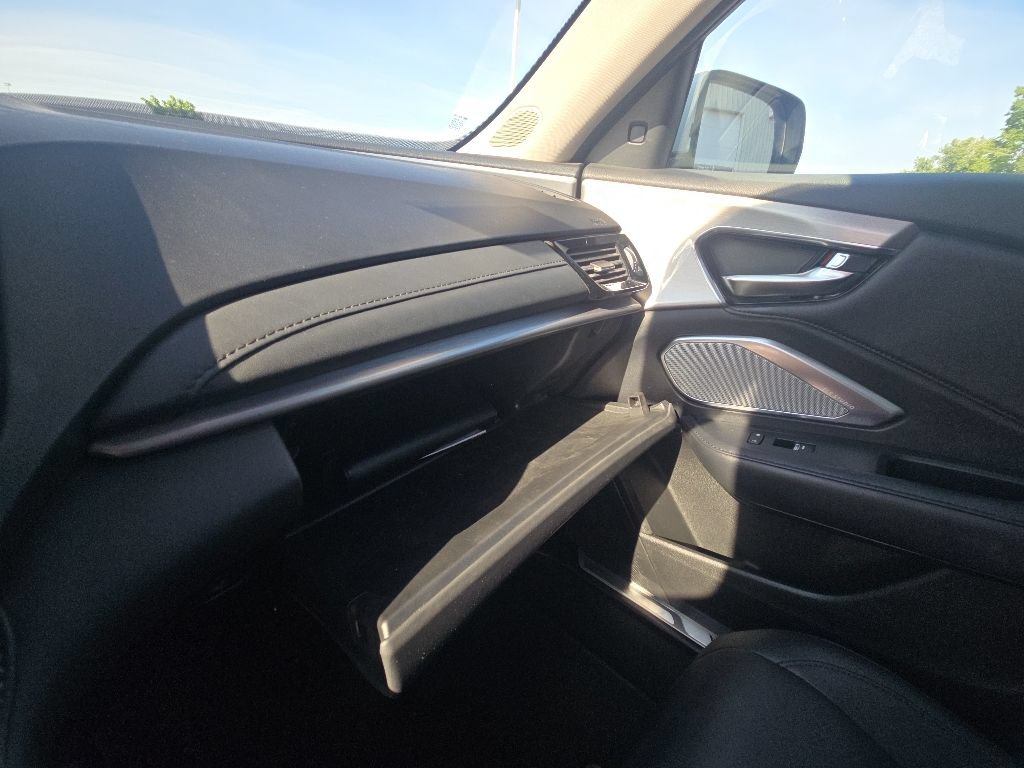 Used 2019 Acura RDX AWD image 22