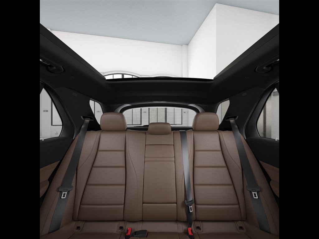 Certified 2026 Mercedes-Benz GLE 350 4MATIC image 44