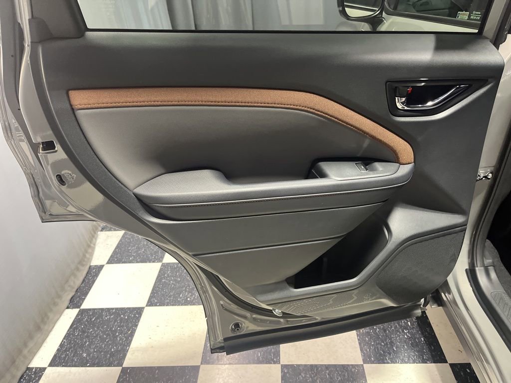 New 2025 Subaru Forester Sport w/ Protection Package (1PH) AWD/4WD image 11