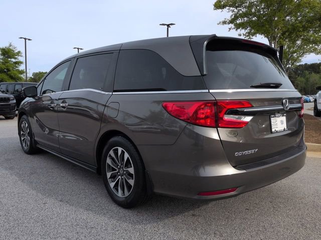 Used 2022 Honda Odyssey EX-L image 7