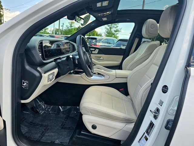 Certified 2024 Mercedes-Benz GLE 450 4MATIC image 17