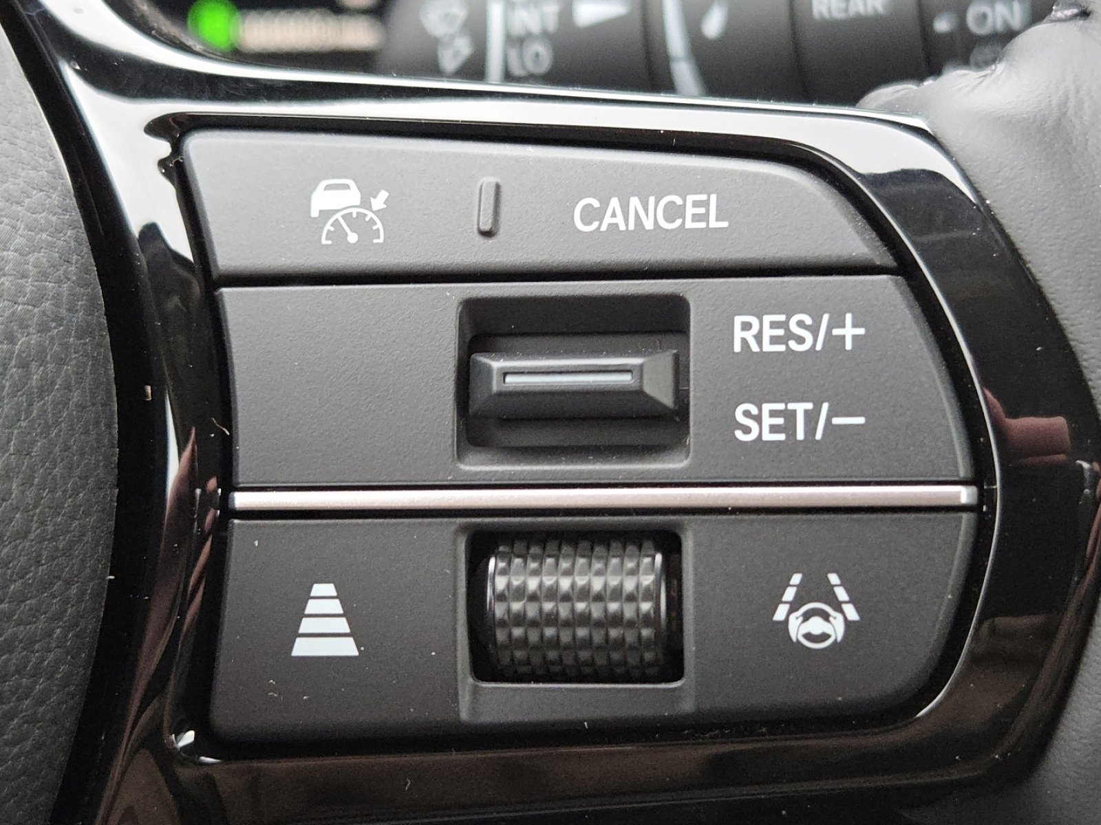 New 2026 Honda CR-V EX-L image 31