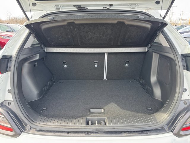 Used 2020 Hyundai Kona Ultimate image 27