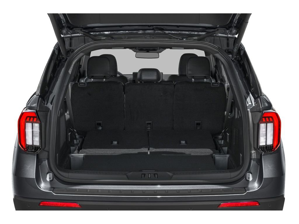 New 2026 Ford Explorer ST-Line w/ ST-Line Street Pack image 10