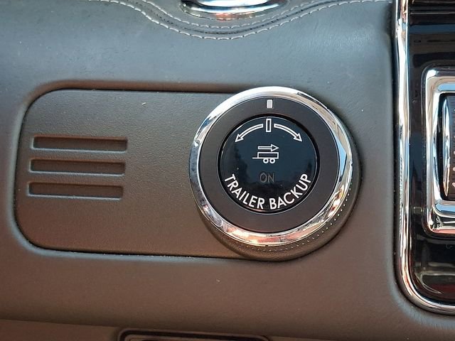 Used 2022 Lincoln Navigator L Black Label image 29