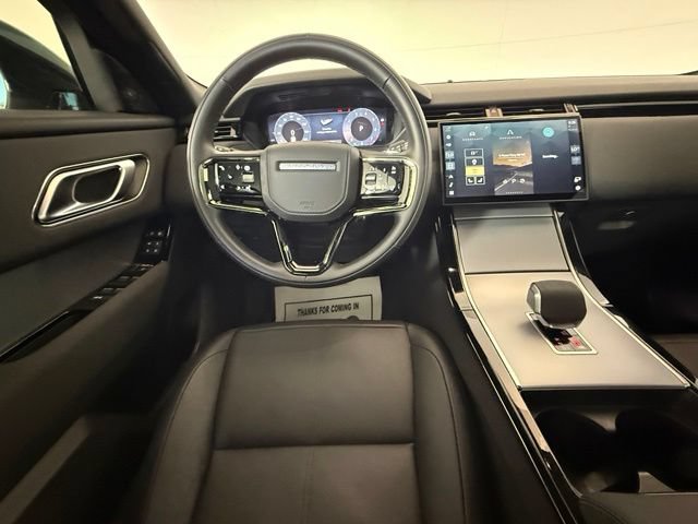 Certified 2025 Land Rover Range Rover Velar S AWD/4WD image 34