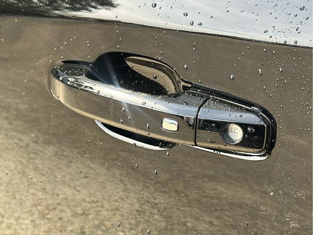 New 2025 Chevrolet Silverado 1500 RST w/ Z71 Off-Road Package image 19