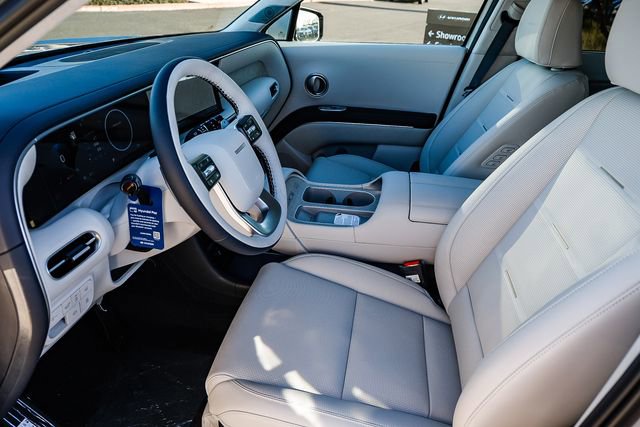 New 2026 Hyundai Palisade Calligraphy image 24