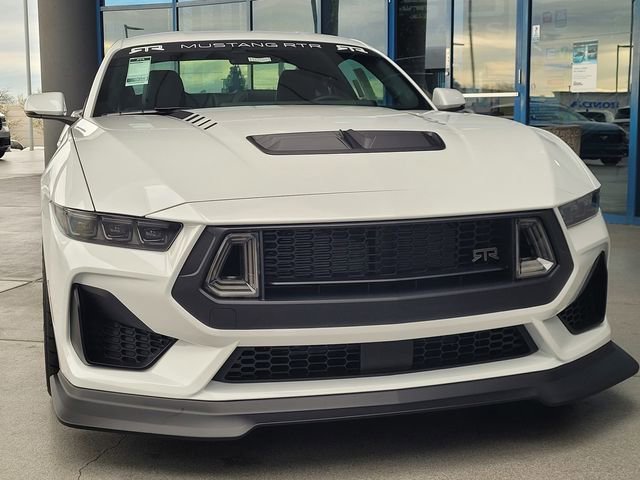 New 2026 Ford Mustang GT Premium w/ GT Performance Package image 3