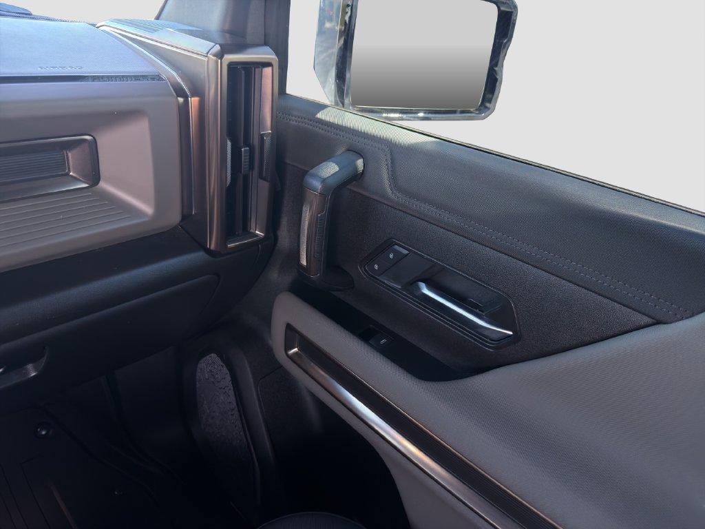 Used 2025 GMC Hummer EV 2X AWD/4WD image 28