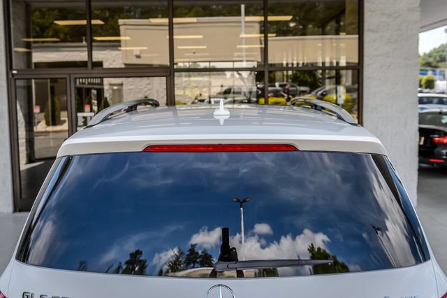 Used 2018 Mercedes-Benz GLS 550 4MATIC image 10