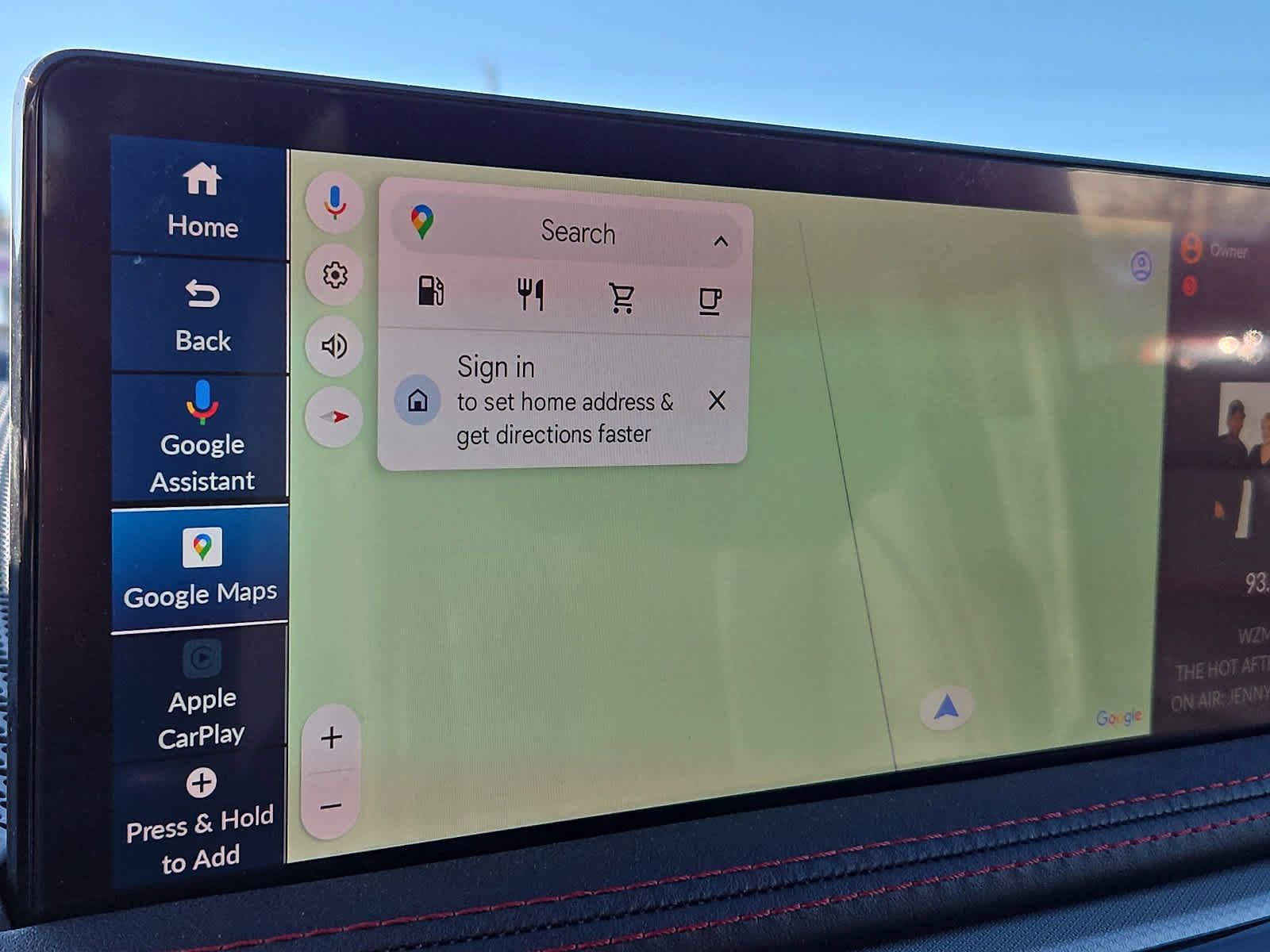 Certified 2026 Acura MDX A-Spec image 21