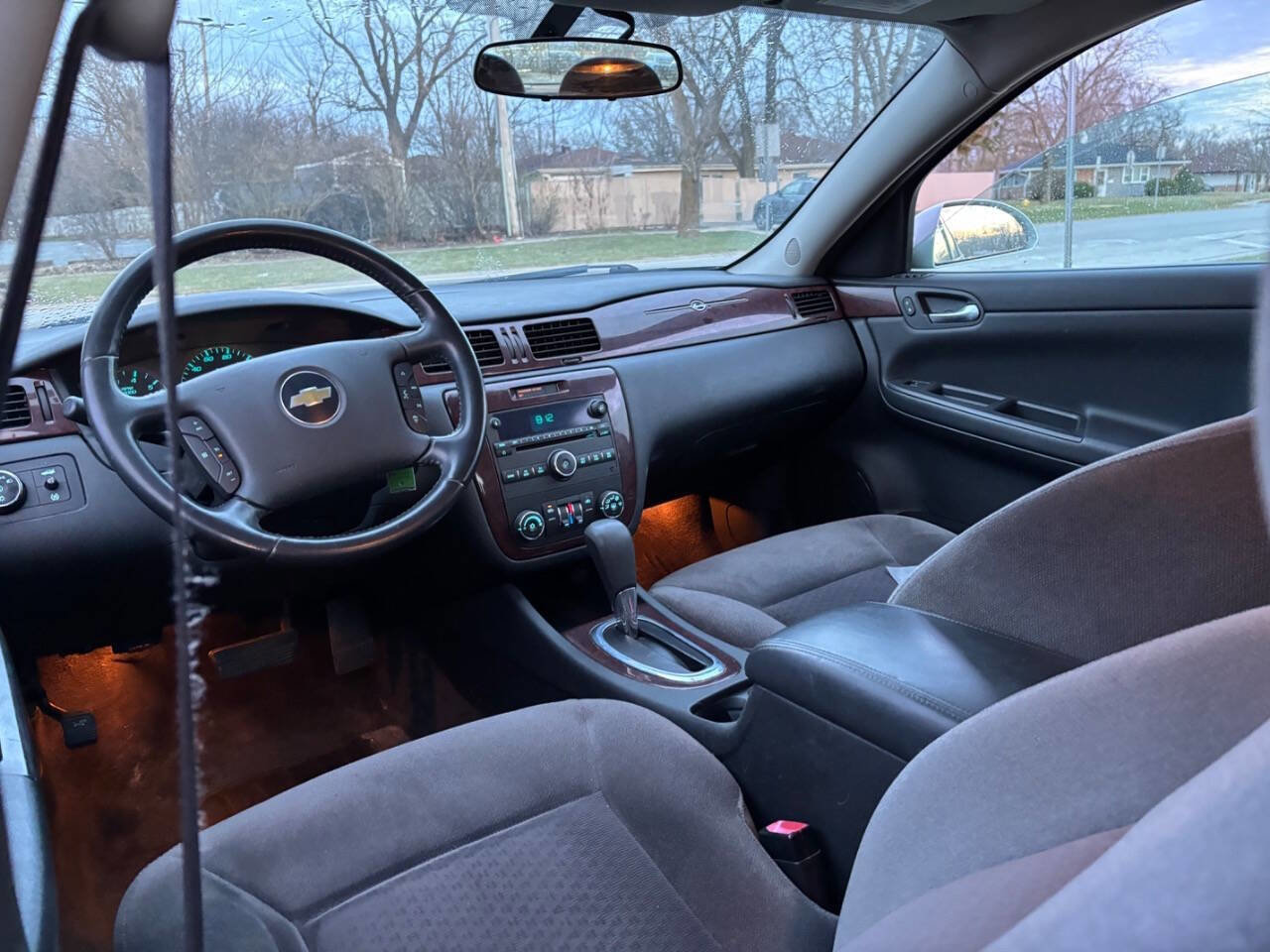 Used 2011 Chevrolet Impala LT image 14