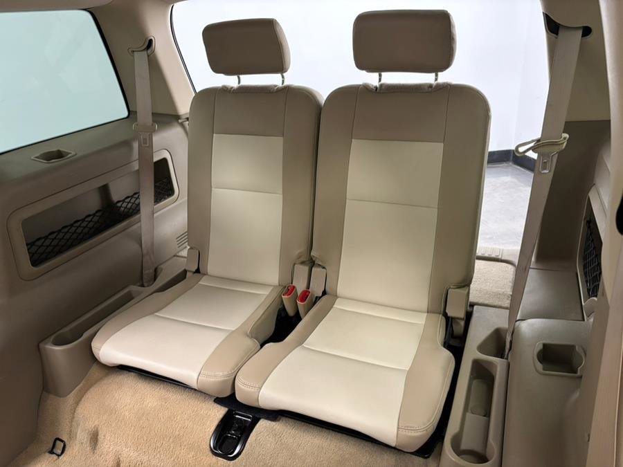 Used 2008 Ford Explorer Eddie Bauer image 39