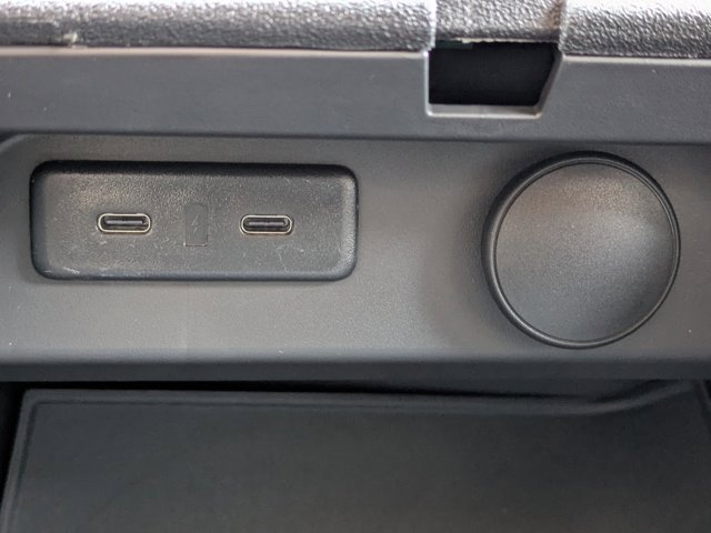 New 2025 Ford Bronco Big Bend image 26