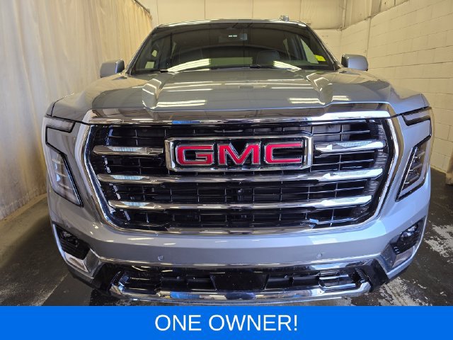 Used 2026 GMC Yukon XL Elevation AWD/4WD image 3